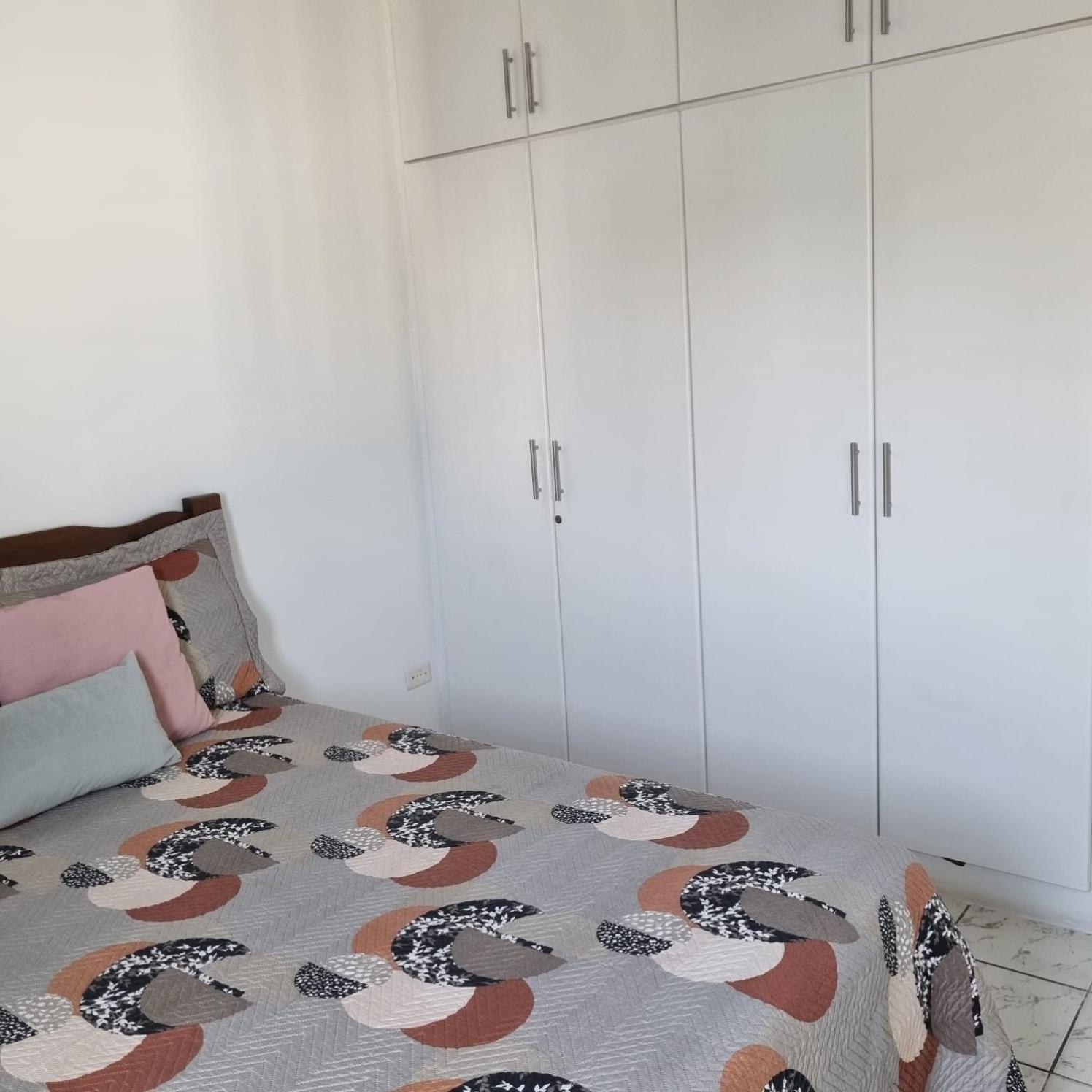 Apartamento Quadra Da Praia - Pitangueiras Guaruja Exterior photo