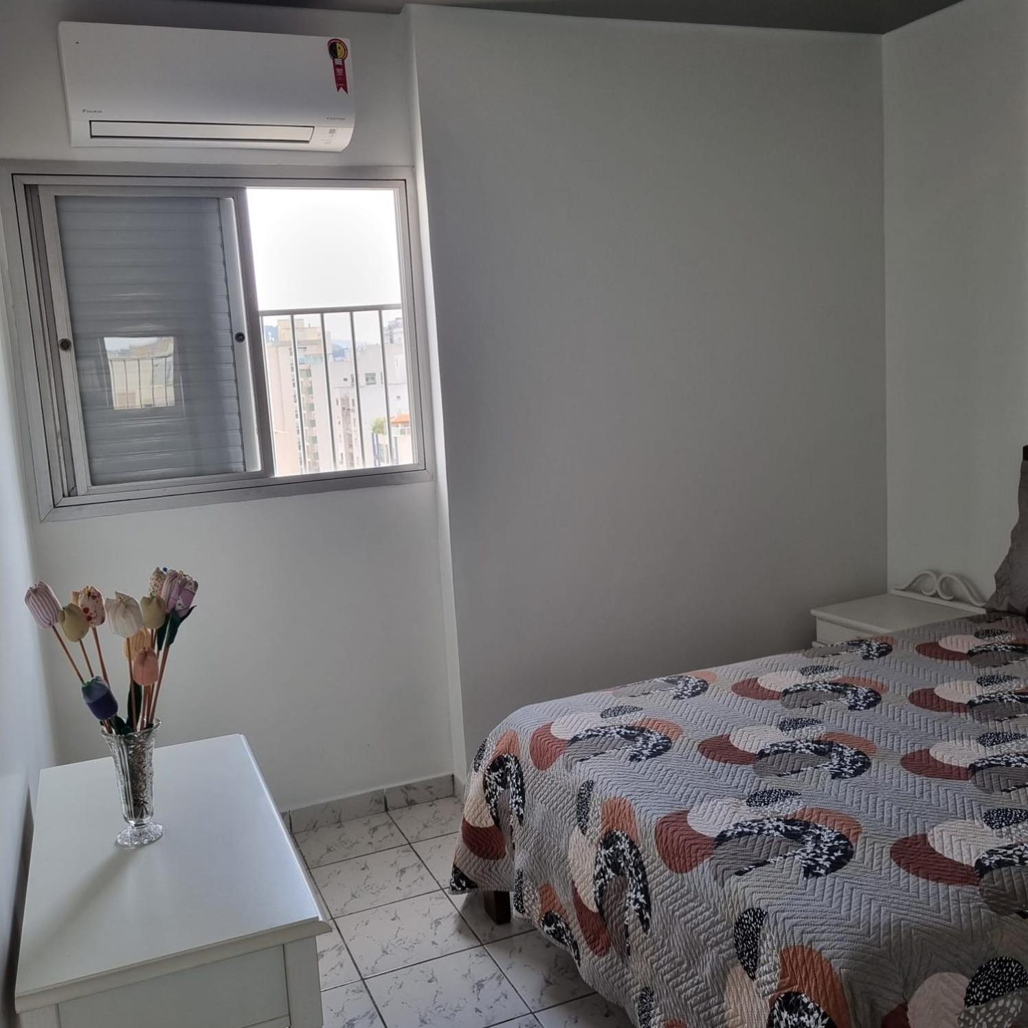 Apartamento Quadra Da Praia - Pitangueiras Guaruja Exterior photo